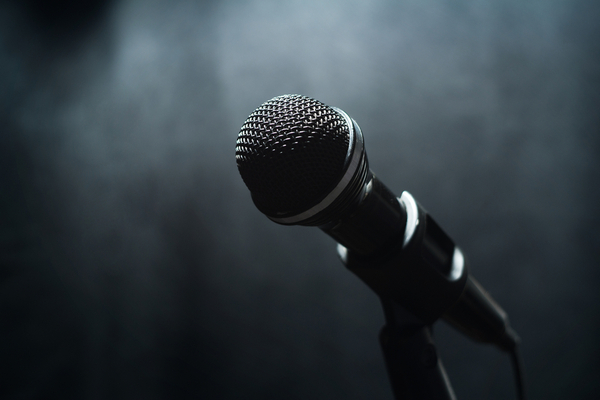 Conquering Your Fear of Speaking in Public