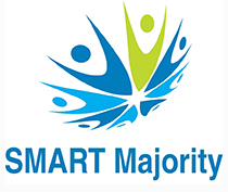 SMART Majority